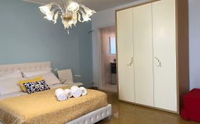 Grazia's Apartment