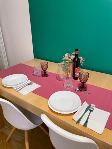 Grazia's Apartment Chioggia Esterno foto