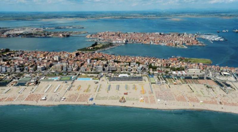 Grazia's Apartment Chioggia Esterno foto