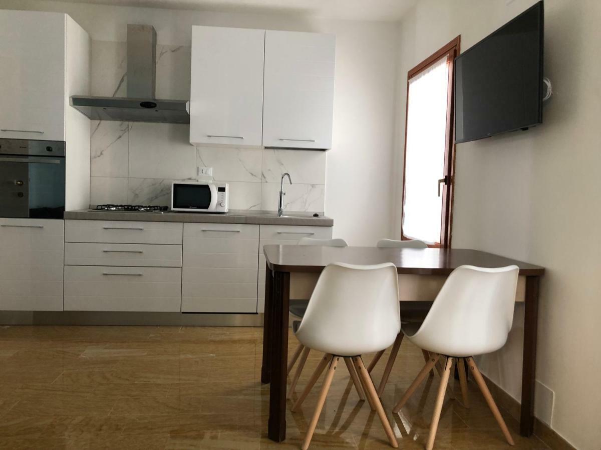 Grazia's Apartment Chioggia Esterno foto