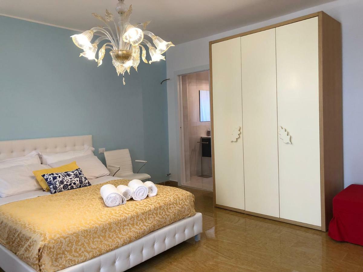 Grazia's Apartment Chioggia Esterno foto
