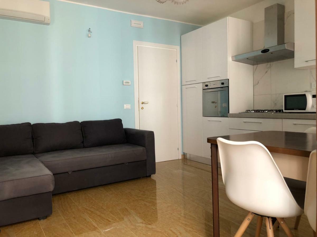 Grazia's Apartment Chioggia Esterno foto