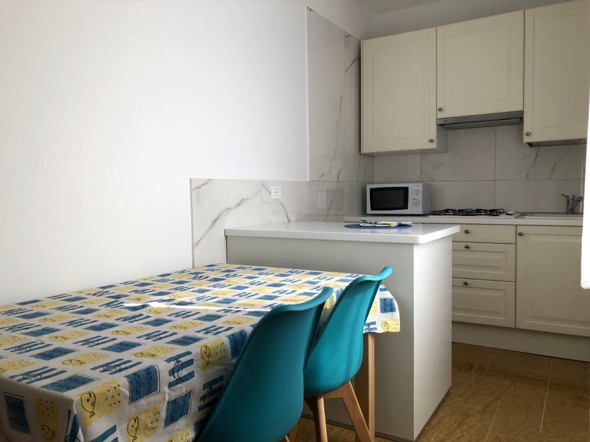 Grazia's Apartment Chioggia Esterno foto