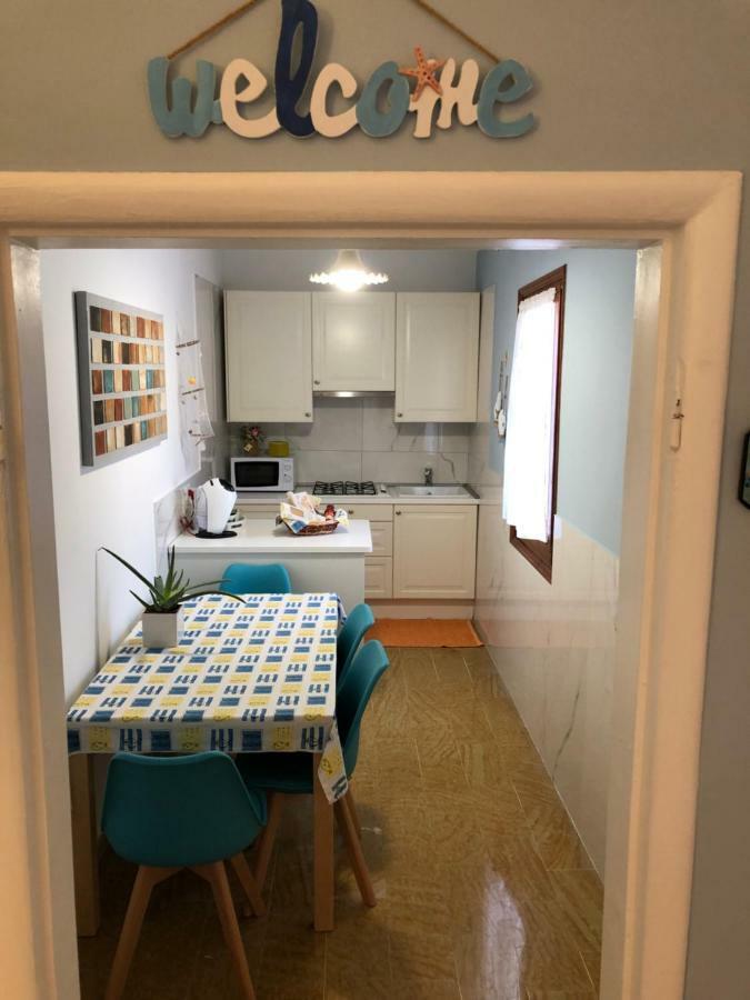 Grazia's Apartment Chioggia Esterno foto